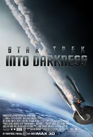 Sötétségben - Star Trek