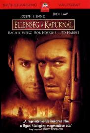 Ellenség a kapuknál