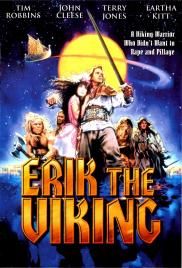 Erik, a viking