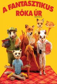 A fantasztikus Róka úr