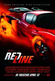 Redline - Padlógázzal