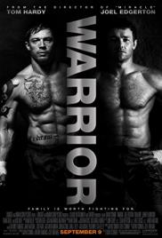 Warrior - A végső menet