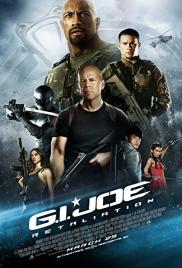 G.I. Joe: Megtorlás