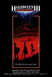 Halloween 3.: Boszorkányos időszak