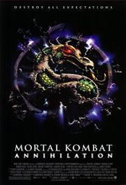 Mortal Kombat 2. - A második menet