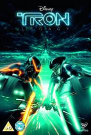 Tron: Örökség