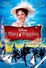 Mary Poppins