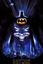 Batman - A denevérember
