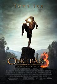 Ong Bak 3. - A leszámolás