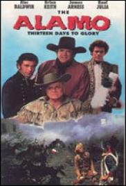 Alamo: 13 nap a dicsőségig