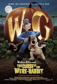 Wallace és Gromit és az elvetemült veteménylény