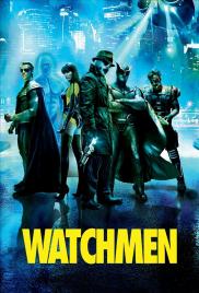 Watchmen: Az őrzők