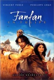 Tulipános Fanfan