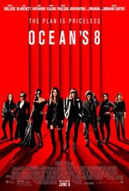 Ocean's 8: Az évszázad átverése