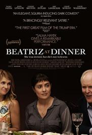 Beatriz, mint vendég
