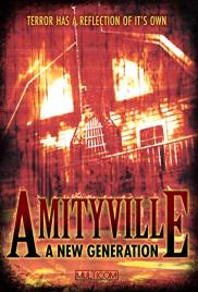 Amityville: Az új generáció