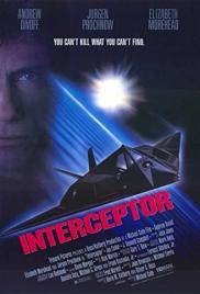 Interceptor - Harc a lopakodóért