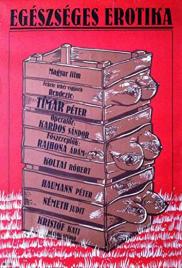 Egészséges erotika