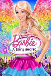 Barbie: Tündértitok