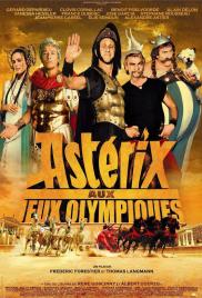 Asterix az Olimpián
