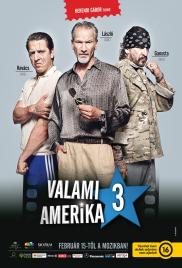 Valami Amerika 3.