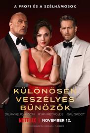 Különösen veszélyes bűnözők