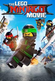 A Lego Ninjago film