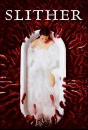 Slither - Féltél már nevetve?