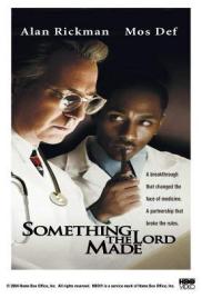 Egy csoda teremtése