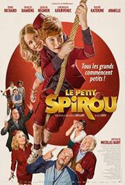 A kis Spirou