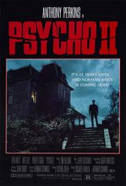 Psycho 2