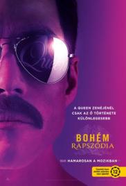 Bohém rapszódia