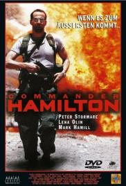 Hamilton parancsnok