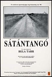 Sátántangó