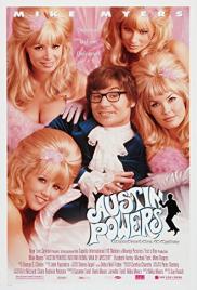 Szőr Austin Powers: Őfelsége titkolt ügynöke