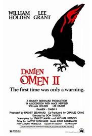 Ómen 2: Damien