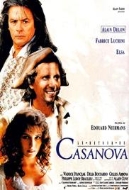 Casanova visszatér