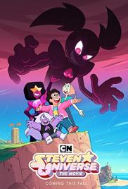 Steven Universe: A film