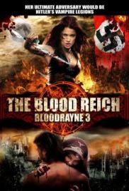 BloodRayne: A Harmadik Birodalom