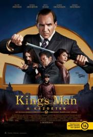 King's Man: A kezdetek
