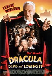 Drakula halott és élvezi