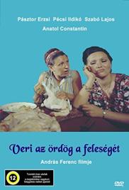 Veri az ördög a feleségét