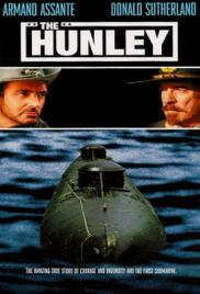 Hunley - Harc a tenger alatt