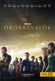 Örökkévalók