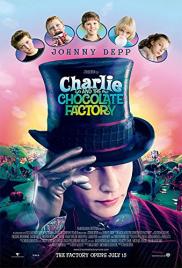Charlie és a csokigyár