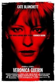 Lapzárta - Veronica Guerin története