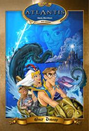 Atlantisz 2: Milo visszatér