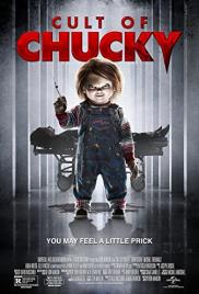 Chucky kultusza