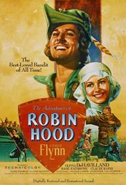Robin Hood