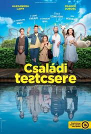 Családi testcsere